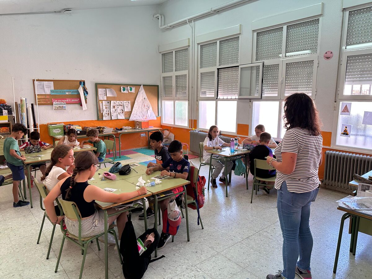 Taller » Recrea y conoce la Siberia a través de sus aprovechamiemtos»